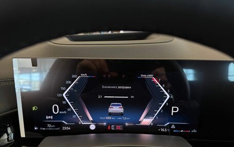 BMW X5, 2025 год, 14 400 000 рублей, 19 фотография