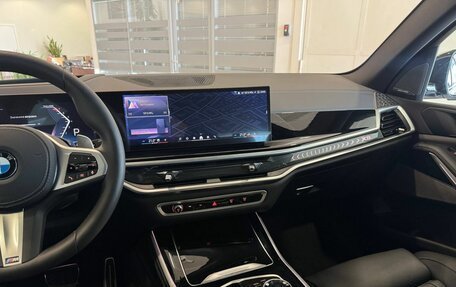 BMW X5, 2025 год, 14 400 000 рублей, 22 фотография