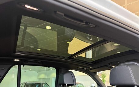 BMW X5, 2025 год, 14 400 000 рублей, 20 фотография