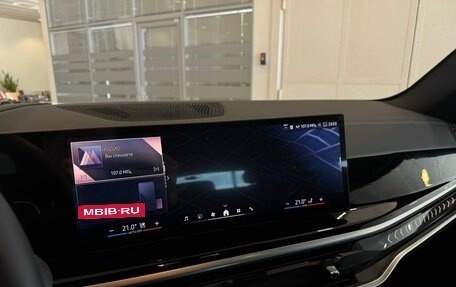 BMW X5, 2025 год, 14 400 000 рублей, 16 фотография