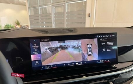 BMW X5, 2025 год, 14 400 000 рублей, 17 фотография