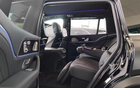 Mercedes-Benz Maybach GLS I, 2025 год, 24 500 000 рублей, 11 фотография