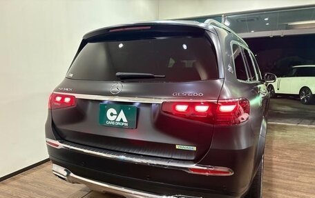 Mercedes-Benz Maybach GLS I, 2025 год, 24 500 000 рублей, 3 фотография