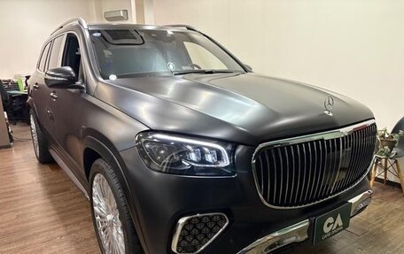 Mercedes-Benz Maybach GLS I, 2025 год, 24 500 000 рублей, 1 фотография