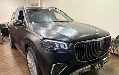 Mercedes-Benz Maybach GLS I, 2025 год, 24 500 000 рублей, 1 фотография
