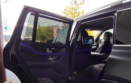 Mercedes-Benz Maybach GLS I, 2025 год, 24 500 000 рублей, 12 фотография