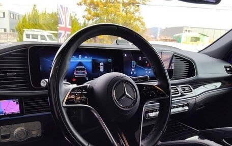 Mercedes-Benz Maybach GLS I, 2025 год, 24 500 000 рублей, 7 фотография