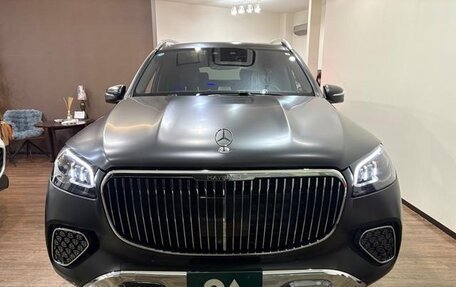 Mercedes-Benz Maybach GLS I, 2025 год, 24 500 000 рублей, 6 фотография