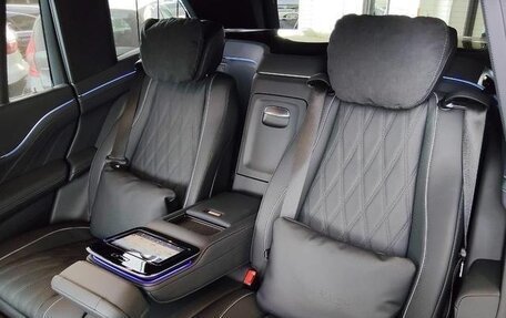 Mercedes-Benz Maybach GLS I, 2025 год, 24 500 000 рублей, 10 фотография