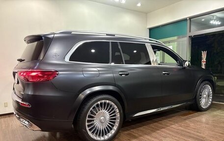 Mercedes-Benz Maybach GLS I, 2025 год, 24 500 000 рублей, 4 фотография