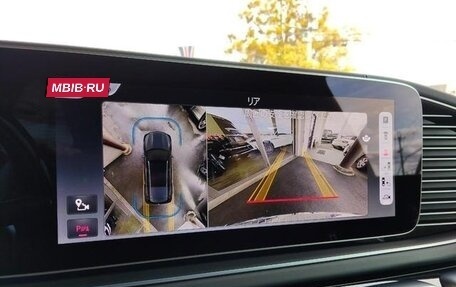 Mercedes-Benz Maybach GLS I, 2025 год, 24 500 000 рублей, 8 фотография