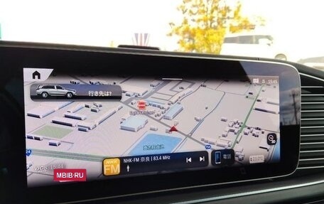 Mercedes-Benz Maybach GLS I, 2025 год, 24 500 000 рублей, 9 фотография