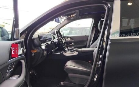 Mercedes-Benz Maybach GLS I, 2025 год, 24 500 000 рублей, 14 фотография