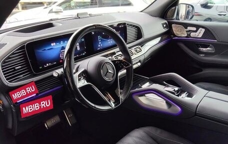 Mercedes-Benz Maybach GLS I, 2025 год, 24 500 000 рублей, 13 фотография