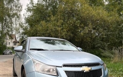 Chevrolet Cruze II, 2011 год, 600 000 рублей, 1 фотография