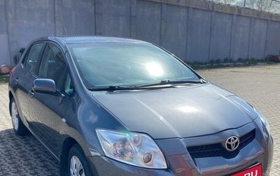 Toyota Auris II, 2008 год, 599 000 рублей, 1 фотография