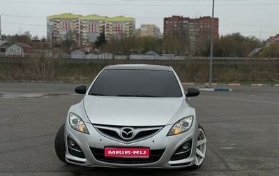Mazda 6, 2011 год, 870 000 рублей, 1 фотография