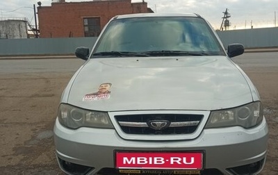 Daewoo Nexia I рестайлинг, 2010 год, 270 000 рублей, 1 фотография