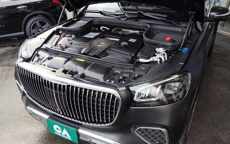 Mercedes-Benz Maybach GLS I, 2025 год, 24 500 000 рублей, 18 фотография