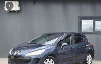 Peugeot 308 II, 2008 год, 349 999 рублей, 1 фотография