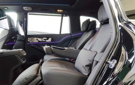 Mercedes-Benz Maybach GLS I, 2025 год, 24 500 000 рублей, 22 фотография