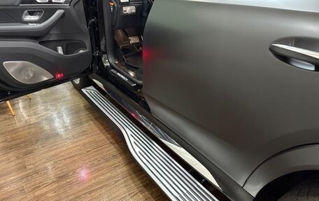 Mercedes-Benz Maybach GLS I, 2025 год, 24 500 000 рублей, 20 фотография