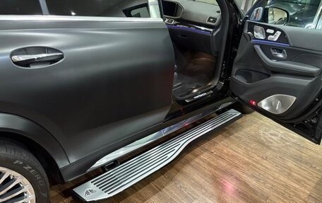 Mercedes-Benz Maybach GLS I, 2025 год, 24 500 000 рублей, 21 фотография