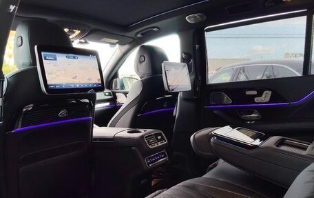 Mercedes-Benz Maybach GLS I, 2025 год, 24 500 000 рублей, 23 фотография