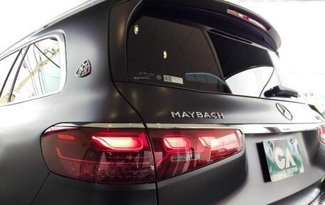 Mercedes-Benz Maybach GLS I, 2025 год, 24 500 000 рублей, 25 фотография