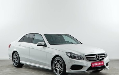 Mercedes-Benz E-Класс, 2013 год, 2 334 444 рублей, 1 фотография