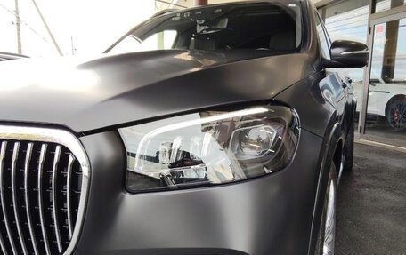 Mercedes-Benz Maybach GLS I, 2025 год, 24 500 000 рублей, 26 фотография