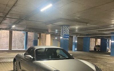 Porsche Boxster, 2005 год, 2 800 000 рублей, 1 фотография