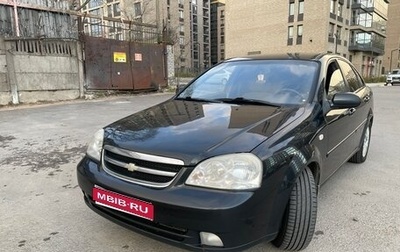 Chevrolet Lacetti, 2007 год, 365 000 рублей, 1 фотография