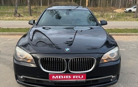 BMW 7 серия, 2010 год, 1 055 000 рублей, 1 фотография