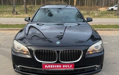 BMW 7 серия, 2010 год, 1 055 000 рублей, 1 фотография