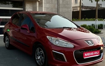 Peugeot 308 II, 2011 год, 600 000 рублей, 1 фотография