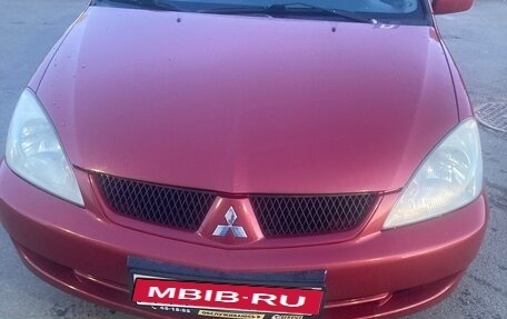 Mitsubishi Lancer IX, 2005 год, 350 000 рублей, 1 фотография