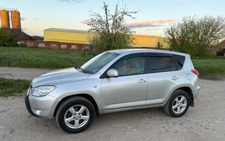 Toyota RAV4, 2007 год, 1 170 000 рублей, 1 фотография