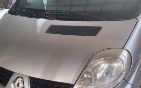 Renault Trafic, 2007 год, 1 350 000 рублей, 1 фотография