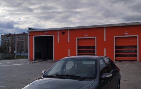 Lifan Breez (520), 2008 год, 85 000 рублей, 1 фотография