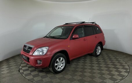 Vortex Tingo I, 2011 год, 356 000 рублей, 1 фотография