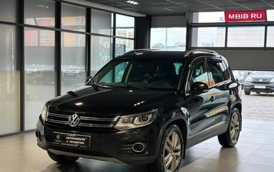 Volkswagen Tiguan I, 2011 год, 1 180 000 рублей, 1 фотография