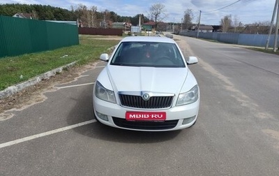 Skoda Octavia, 2012 год, 870 000 рублей, 1 фотография