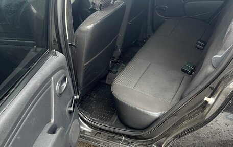 Renault Sandero I, 2013 год, 520 000 рублей, 8 фотография