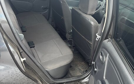 Renault Sandero I, 2013 год, 520 000 рублей, 9 фотография