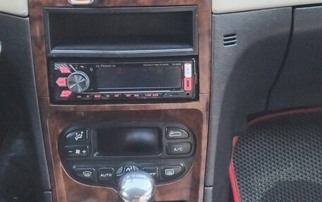 Peugeot 307 I, 2002 год, 460 000 рублей, 8 фотография