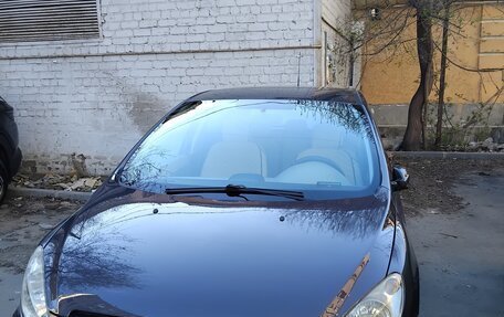 Peugeot 307 I, 2002 год, 460 000 рублей, 2 фотография