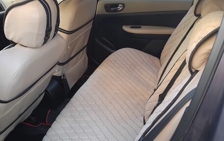 Peugeot 307 I, 2002 год, 460 000 рублей, 6 фотография