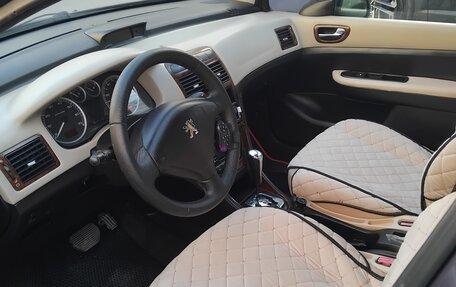 Peugeot 307 I, 2002 год, 460 000 рублей, 5 фотография