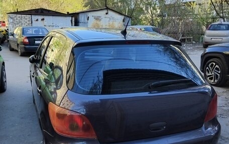 Peugeot 307 I, 2002 год, 460 000 рублей, 4 фотография